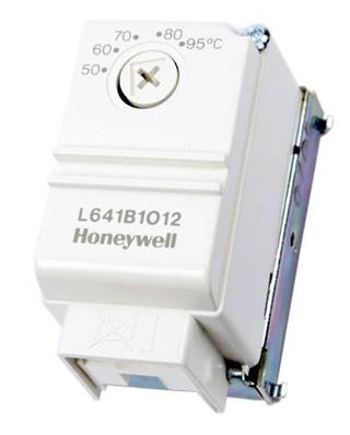 Cylinder & Pipe Thermostats