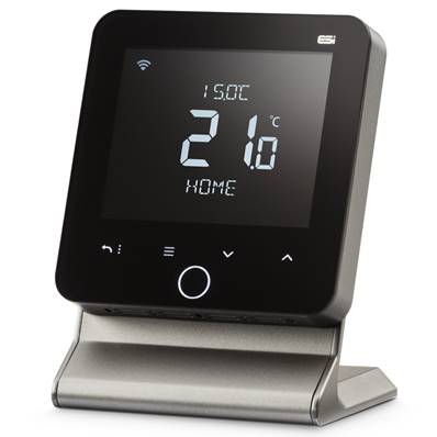 Digital Thermostats