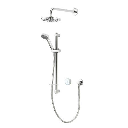 Digital Showers
