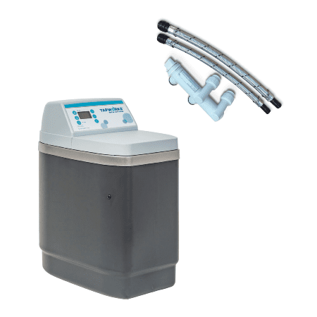 Electric Water Softeners