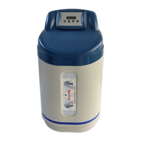 Electric Water Softeners