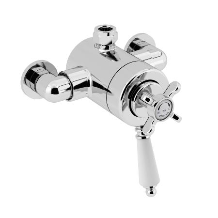 Exposed Shower Valves