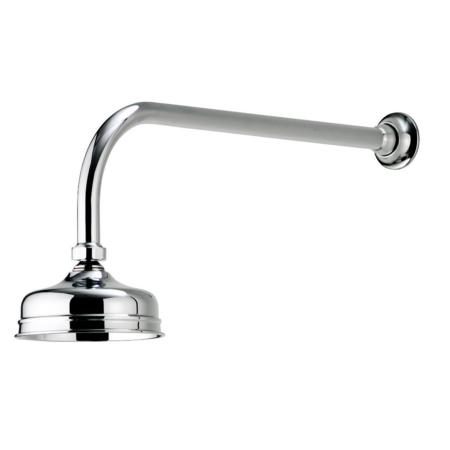 Fixed Shower Heads