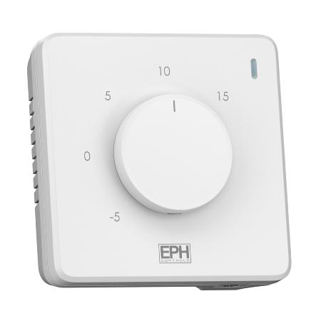 Frost Thermostats
