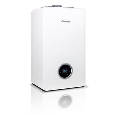 Gas System Boilers