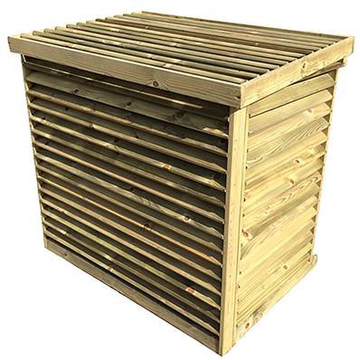 Heat Pump Accessories