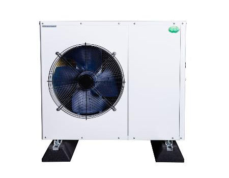 Heat Pumps
