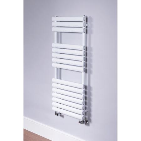 Heated Towel Rails