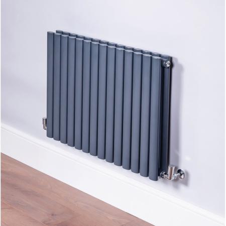 Horizontal Radiators