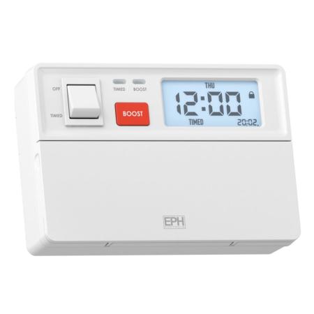 Immersion Heater Controllers