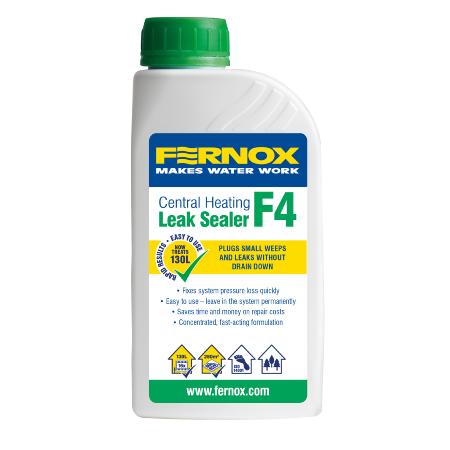Leak Sealers