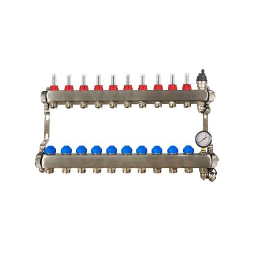 Manifolds & Accessories