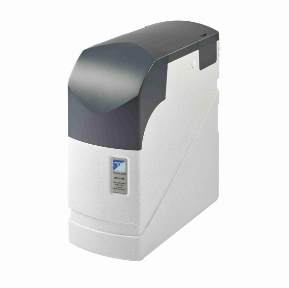 Non-Electric Water Softeners