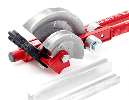 Pipe Bending & Soldering