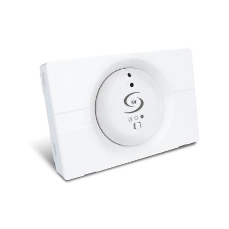 Plug-in Boiler Controls