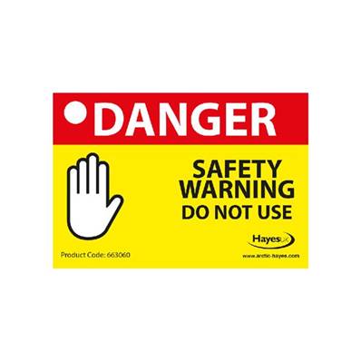 PPE, Health & Safety