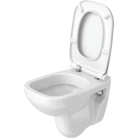 Rimless Toilets