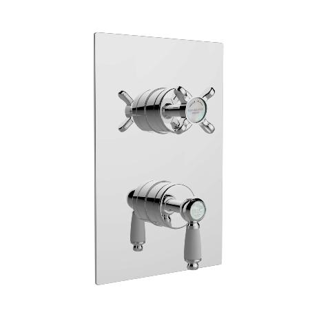 Shower Valves
