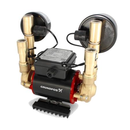 Shower Pumps