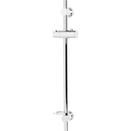 Shower Rails