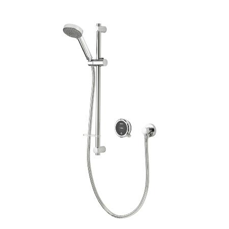 Smart Showers