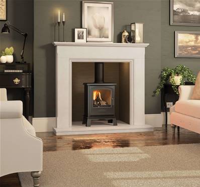 Stoves