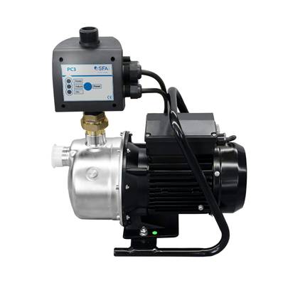 Surface Pumps