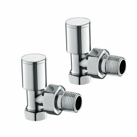 Thermostatic Radiator Valves (TRVs)