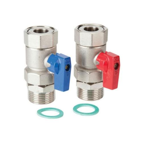 Underfloor Heating Accessories