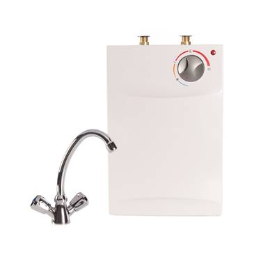 Vented Water Heaters