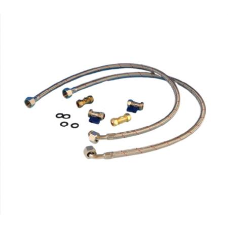 Water Softener Accessories
