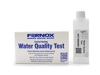 Water Health Check