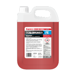 Descaling Chemicals