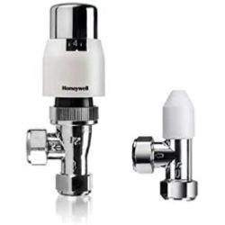 Manual Radiator Valves and TRVs