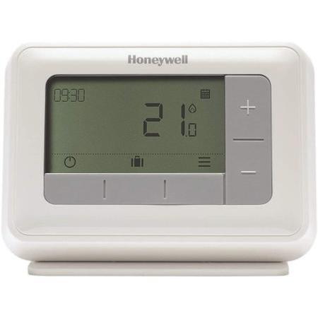 Programmable Thermostats