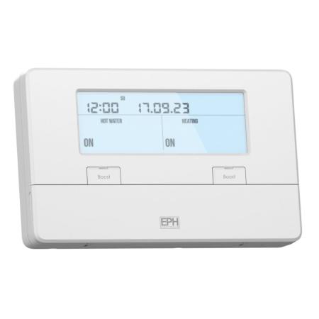 Programmable Thermostats