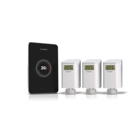 Smart Heating Controls