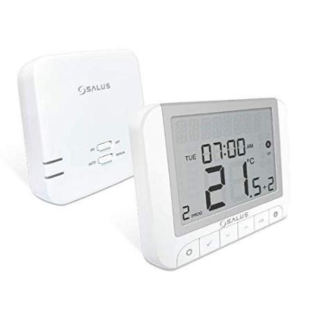 Wireless Thermostats