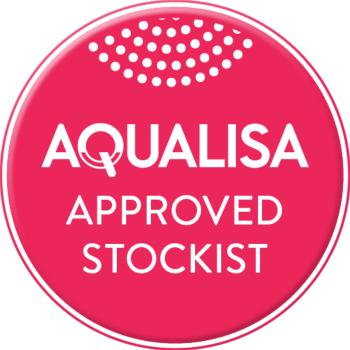 Aqualisa badge