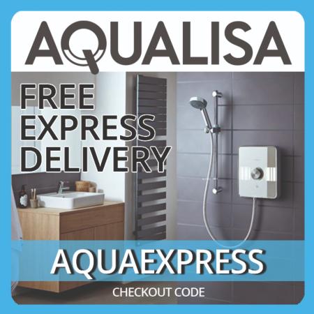 Aqualisa Showers