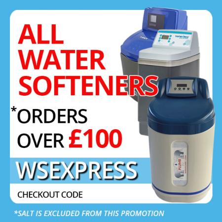Water Softeners