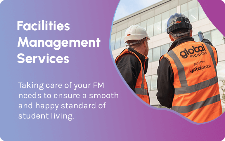 Facilities Management - Global Student