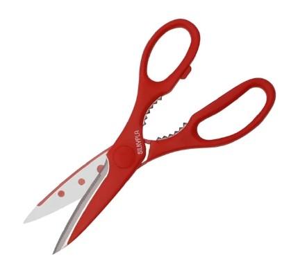 Silky Japanese Kitchen Scissors 220 RD