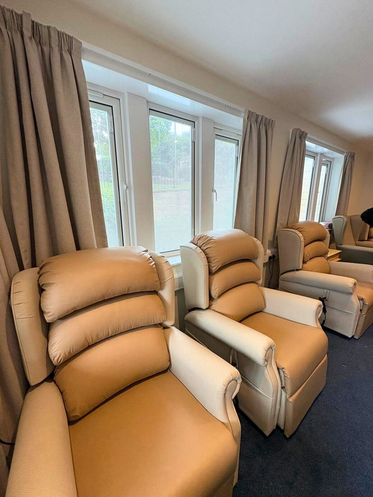 Interior & Furniture