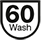 60 Wash