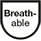 Breathable