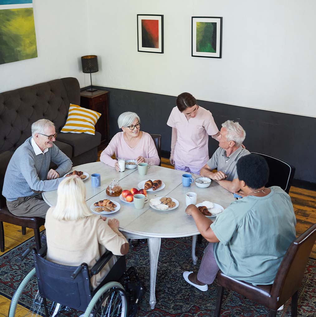 Healthcare Furniture Solutions