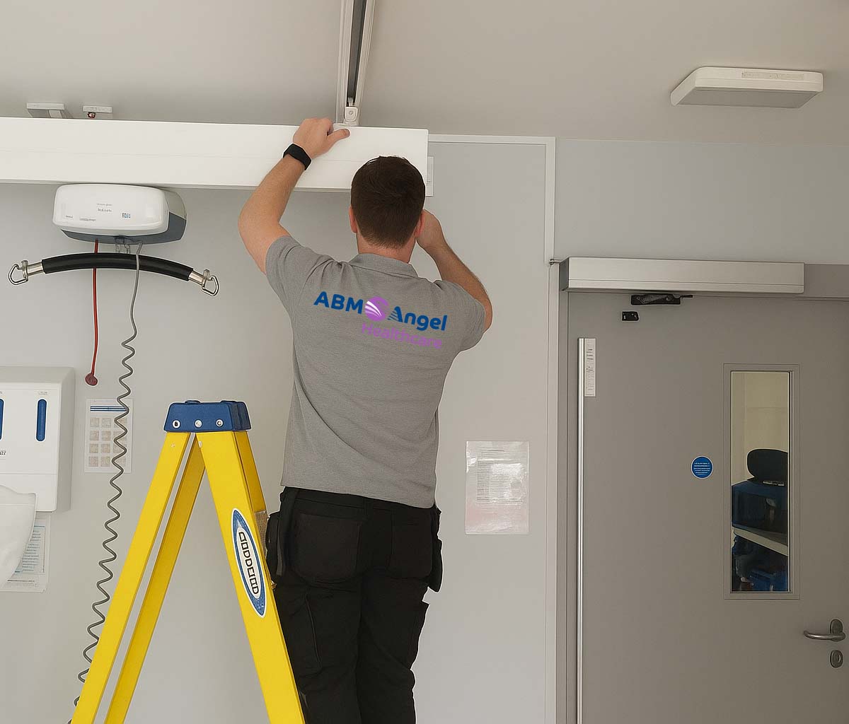 Servicing & Maintenance