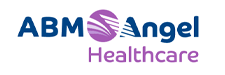 ABM Angel logo