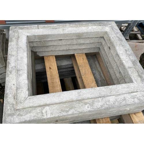 House Inspection Chamber Cover 750mm x 600mm (For Use With Metal CandF 600 x 450mm)